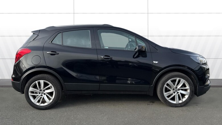 Vauxhall Mokka X 1.4T ecoTEC Active 5dr Petrol Hatchback